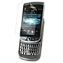 InvisibleSHIELD&trade;  BlackBerry&reg; Torch 9800/9810 screen protector