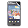 ZAGG&reg; invisibleSHIELD&reg; for Samsung Galaxy S II