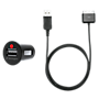 Kensington PowerBolt&trade; micro car charger
