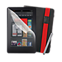 Essential accessories pack for Kindle Fire &amp; Galaxy Tab 2 7.0
