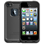 Lifeproof&reg; Fré for iPhone 5 - Black