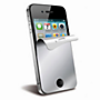 Mirrored Screen Protector for iPhone 4/4S