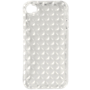 Rocketfish Flexible case for iPhone 4/4S - Clear