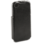 Rocketfish Leather Flip case for iPhone 4/4S