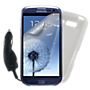 Samsung Galaxy S III essential accessories pack
