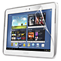 Samsung Galaxy Note 10.1 &amp; Tab 2 10.1 screen protector