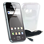 Samsung Galaxy Ace essential accessories pack