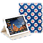Trendz Universal Floral folio case for 7" tablets