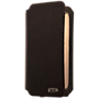 Uunique leather folio for iPhone 5