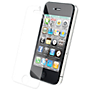 ZAGG&reg; invisibleSHIELD&reg; HD for iPhone 4/4S