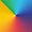 Multicoloured