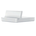 Sync &amp; charge dock for the new iPad/iPad 2