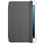 Apple iPad mini Smart Cover - Dark Grey