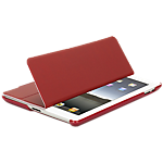 Griffin Intellicase for the new iPad/iPad 2 - Red