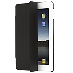 Griffin Intellicase for the new iPad/iPad 2 - Black
