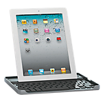 Logitech Keyboard Case for the new iPad/iPad 2