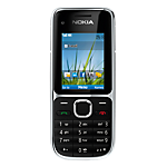 Nokia C2-01