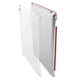 Belkin Snap Shield for the new iPad/iPad 2 - Clear