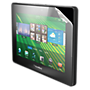 Uunique BlackBerry&reg; PlayBook&trade; screen protector