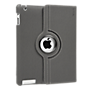 Targus 360 Rotating case - Grey