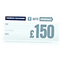 &pound;150 Auto Cashback