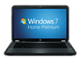 HP Pavilion G6-1311ea Notebook PC