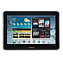 Samsung Galaxy Tab 2 10.1 Wi-Fi Tablet - Silver
