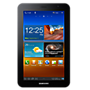 Samsung Galaxy Tab 2 7" WiFi - Silver