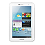 Samsung Galaxy Tab 2 7" WiFi - White