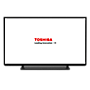 Toshiba 32" LCD TV