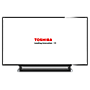Toshiba 40" LCD TV