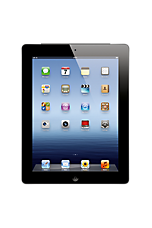 New Apple IPad