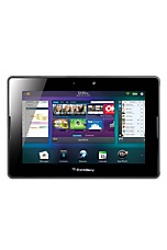 Blackberry Playbook