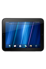 HP Touchpad