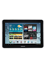 Samsung Galaxy Tab 2