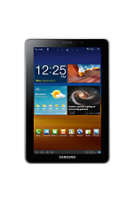 Samsung Galaxy 7.7 Tab