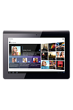 Sony Tablet S