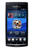 Sony Ericsson Xperia Arc