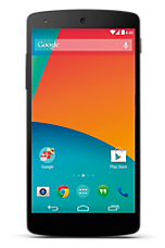 Nexus 5