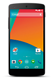 Nexus 5