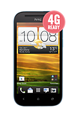 View all the HTC One SV deals with Cash Back
