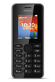 Nokia 108