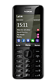 Nokia 206