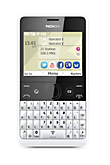 Nokia Asha 210