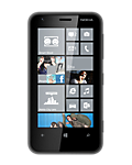 Nokia Lumia 520