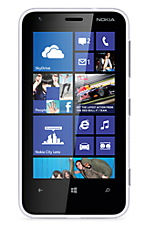 Nokia Lumia 620