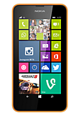 Nokia Lumia 630