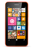 Nokia Lumia 635