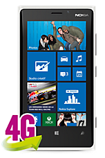 View all the Nokia Lumia 920 deals with Cash Back