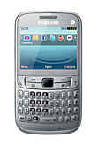 Samsung Chat 357